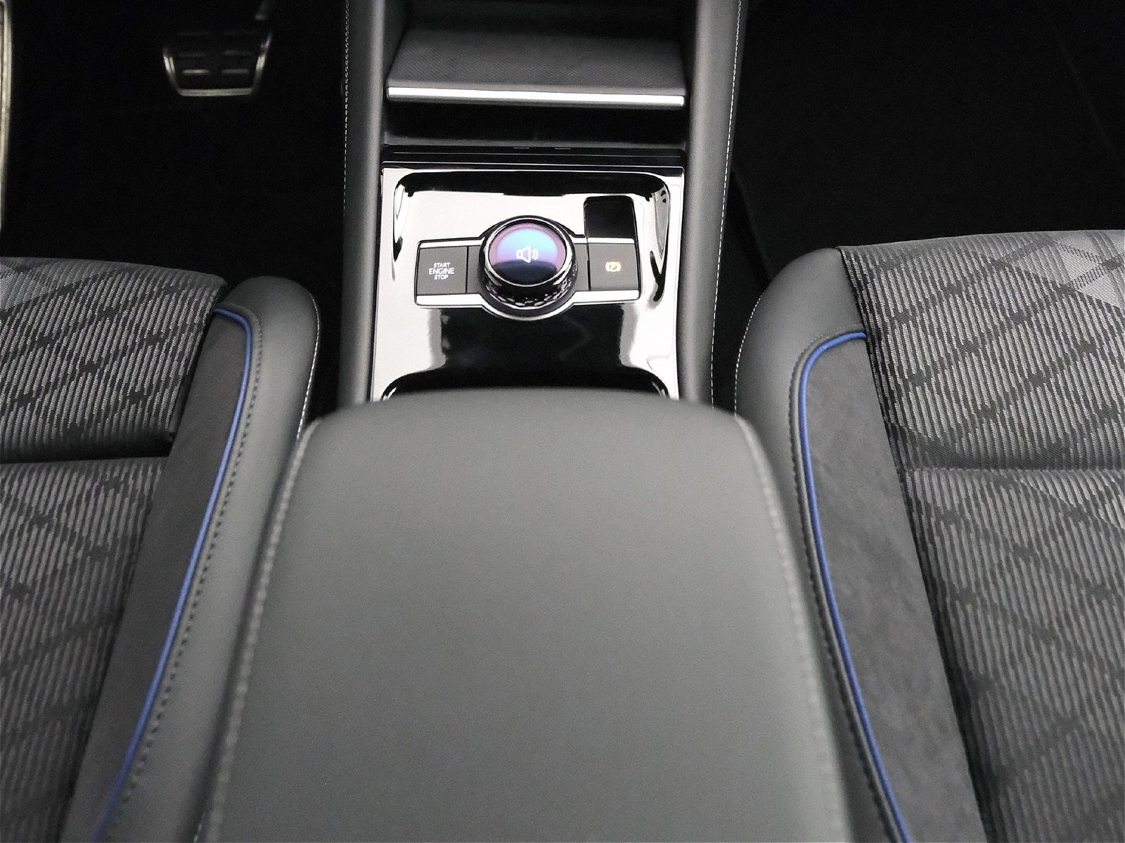 Volkswagen Tiguan - Bild 13