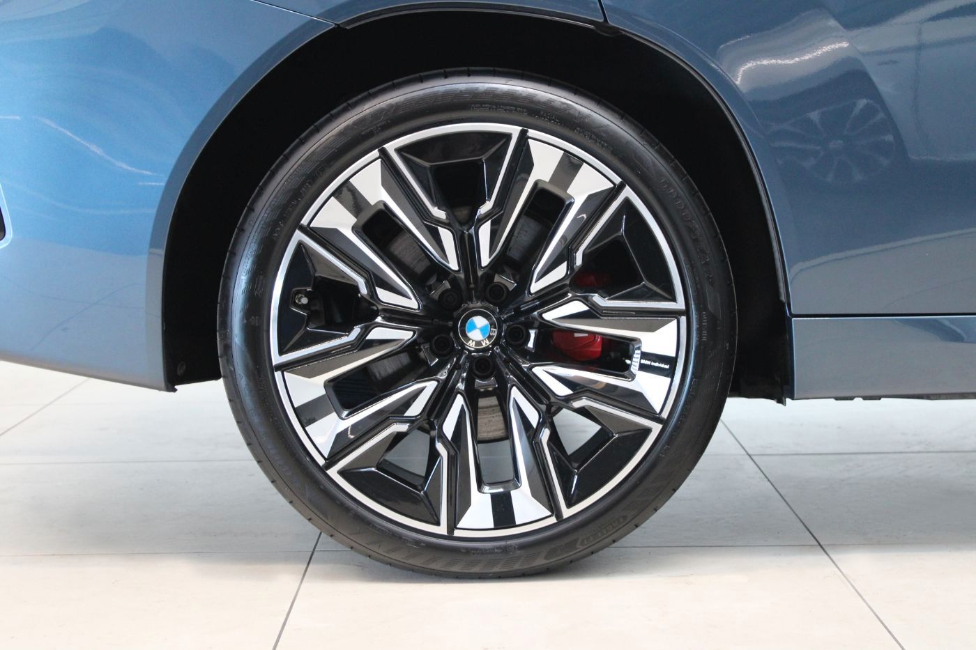 BMW X3 xDrive M50 360°|ACC|H&K|ParkLenk|HuD|AHK foto 23
