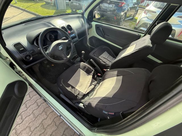 Seat Arosa Prima 1,0