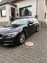 BMW 520d Touring G31 | 190 PS | Automatik | Navi - BMW 5 Series: Ps