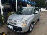 Fiat 500L Living 1.6 Multijet 105 CV Lounge - Fiat 500L Living mit Panoramadach