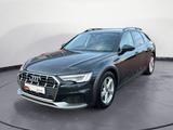 Audi A6 Allroad 55 TFSI quattro s-tronic #LUFTFEDERUN - Audi A6 Allroad aus 2024