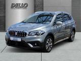 Suzuki SX 4 Comfort+ 4x4 DITC Hybrid EU6d S-CROSS 1.4 S - Suzuki SX4: Limousine