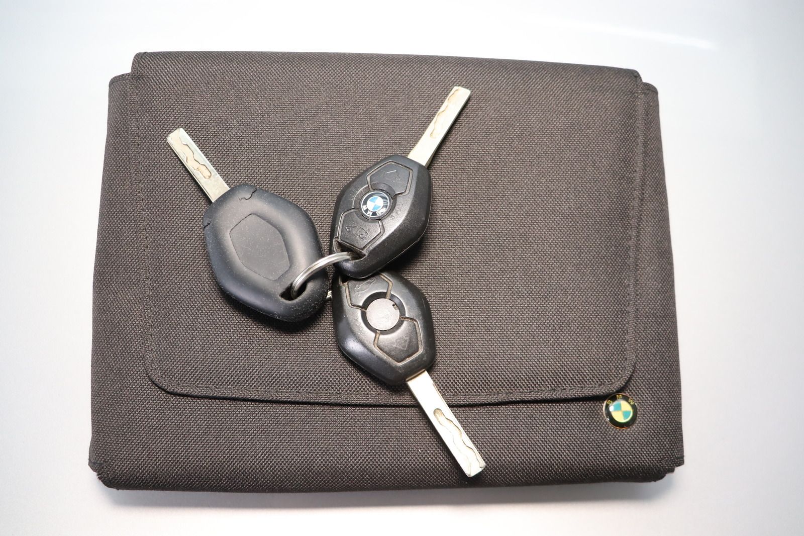 Fahrzeugabbildung BMW 520 i * Sitzhzg. * Tempomat