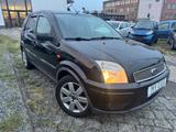 Ford Fusion Plus 1.6 Benzin °Klima°TÜV & Service NEU° - Ford Fusion: 1.6