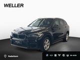 BMW X1 sDrive18iA Advantage - Navi,LED,AHK,Kamera - BMW Gebrauchtwagen in Paderborn