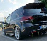 Volkswagen Golf 2.0 TSI 4MOTION R R - Volkswagen Golf in Karlsruhe