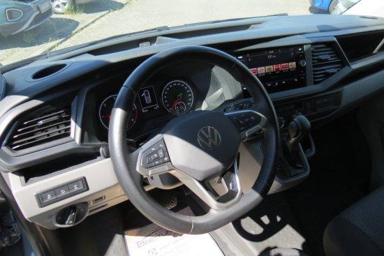 Volkswagen T6.1 Transporter  2.0 TDI 4MOTION DSG L1H1 (EURO
