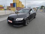 Audi RS6 5.0 tiptronic quattro Avant  - gebrauchte Audi RS6 aus dem Jahr 2009