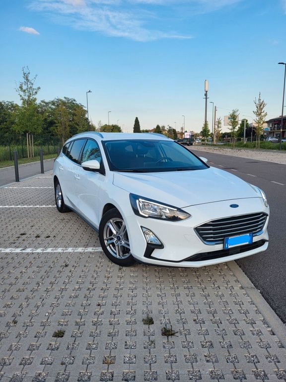Image of Ford Focus