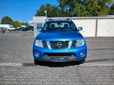 Nissan Navara Pickup Double Cab LE 4X4/1GARANTIE/ - gebrauchte Nissan Navara aus dem Jahr 2011