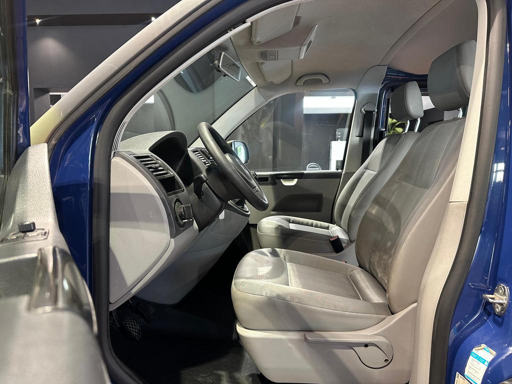 Volkswagen T5 andere