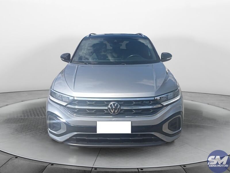 Volkswagen T-Roc 1.0 TSI R-Line imagem 3