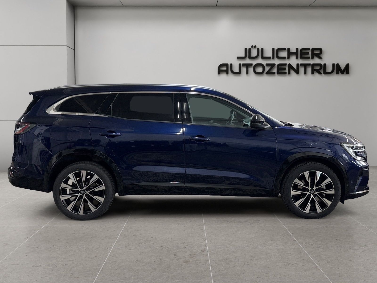 Renault Espace VI Techno E-Tech Hybrid, 1.Hand imagem 2