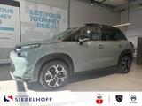 Citroën C3 Aircross Shine Pack PureTech 130 EAT6 - gebrauchte Citroën C3 Aircross aus dem Jahr 2023
