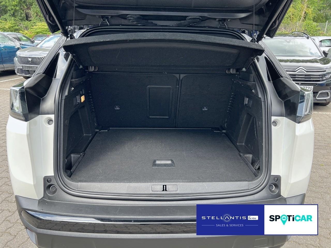 Peugeot 3008 1.2 PureTech 130 GT *Aut.*Shz*Kamera*