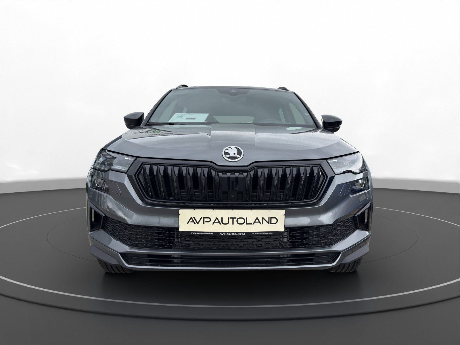 Skoda Karoq - Bild 3