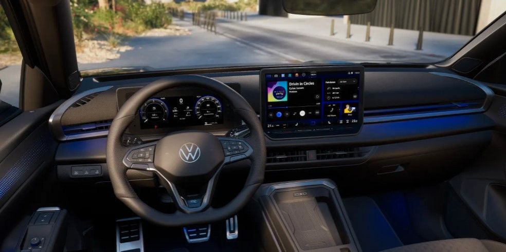 Volkswagen T-Roc - Bild 10