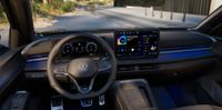 Volkswagen T-Roc - Vorschau Bild 10