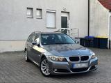 BMW 320D 177PS - BMW 320: 177