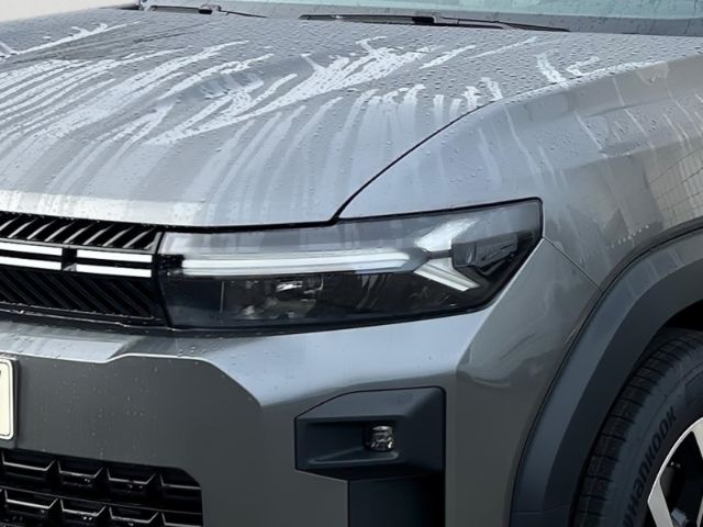 Dacia Bigster - Bild 6