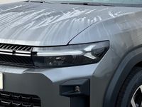 Dacia Bigster - Vorschau Bild 6