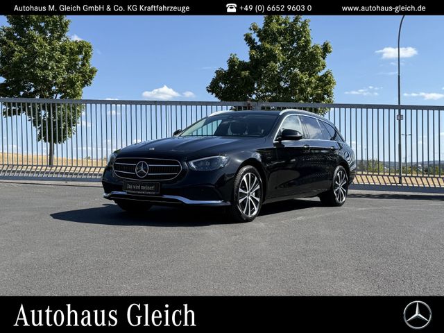 Mercedes-Benz E 300 T de Avantgarde (EURO 6d) Distronic/Autom.