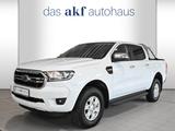 Ford Ranger 2.0 TDCi Panther XLT 4x4-AHK*Klima*DAB* - gebrauchte Ford Ranger aus dem Jahr 2022