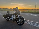 Harley-Davidson Street Glide  - HARLEY-DAVIDSON 2011 STREET GLIDE