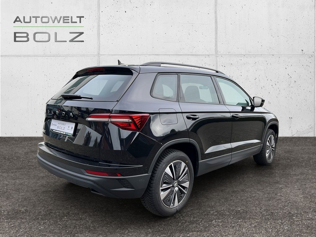 Skoda Karoq - Bild 4