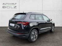 Skoda Karoq - Vorschau Bild 4