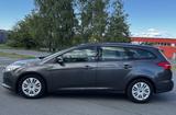 Ford Focus Turnier 1,5 TDCi*AUTO*KLIMA*1HD*TEMP*N-TÜV - Ford Focus: Turnier Tdci