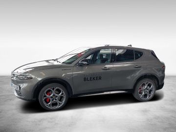Alfa Romeo Tonale (622) Edizione Speciale Plug-In-Hybrid A
