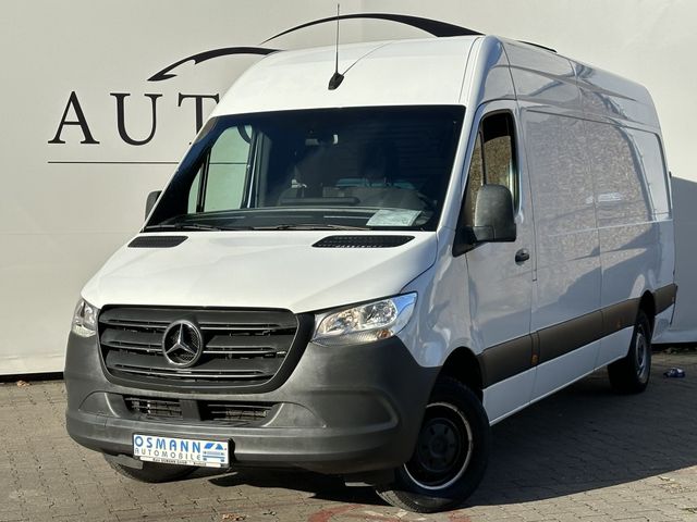 Mercedes-Benz Sprinter 315 CDI RWD 4x2 L3/L4 Hochdachkasten