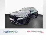 Audi RSQ8 Dynamikpaket+,Keramik,Pano,HUD,Standhzg - gebrauchte Audi RSQ8 aus dem Jahr 2024
