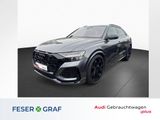 Audi RSQ8 Dynamikpaket+,Keramik,Pano,HUD,Standhzg - Audi RSQ8 Jahreswagen