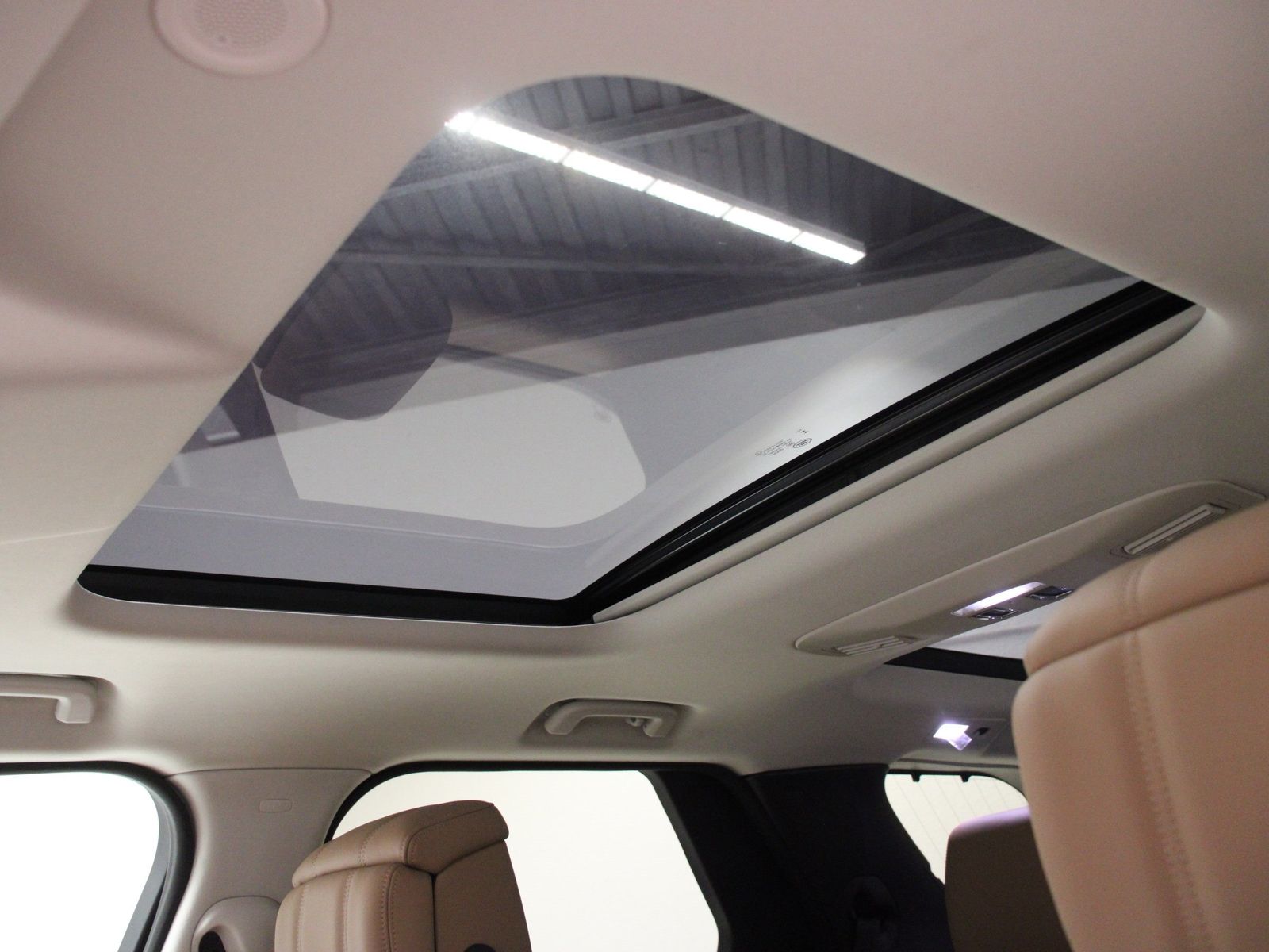 Land Rover Discovery - Bild 9