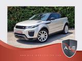Land Rover Evoque Coupe Si4 HSE 4WD PANO-KEYLESS-NAVI - Land Rover Range Rover Evoque in München