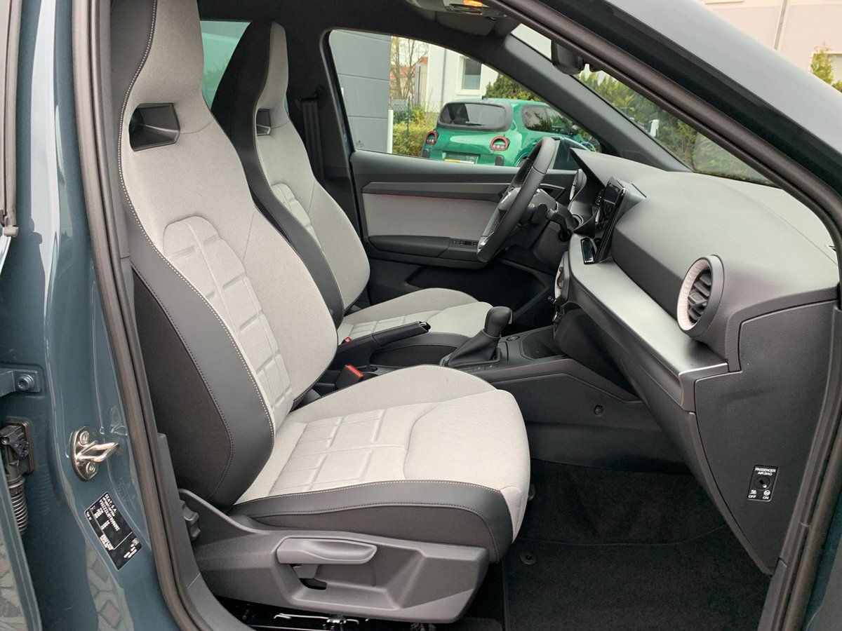 Seat Arona - Bild 25