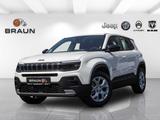 Jeep Avenger 1.2 48V e-Hybrid Automatik Altitude MY25 - Jeep Neuwagen
