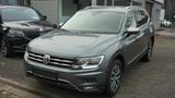 Volkswagen Tiguan Allspace Comf 4M Offroad 2.0 TSI 7 Sitzer - Volkswagen: Offroad