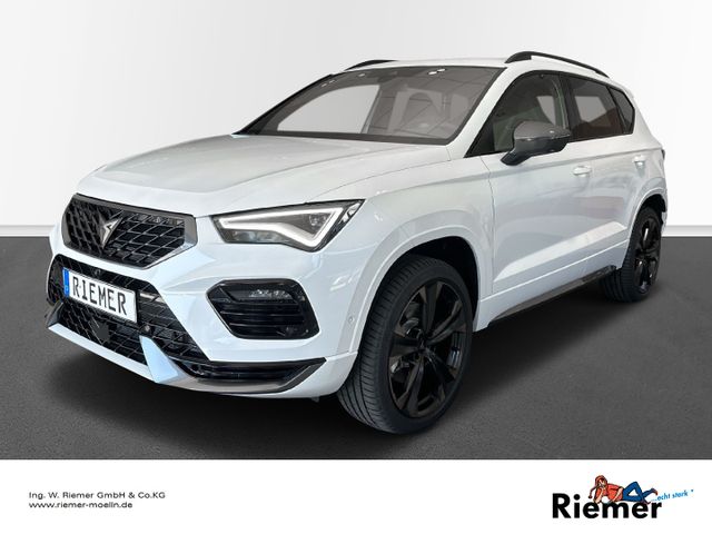 Cupra Ateca 4Drive 2.0 TSI SHZ,AHK,ACC,TOP VIEW Kamera