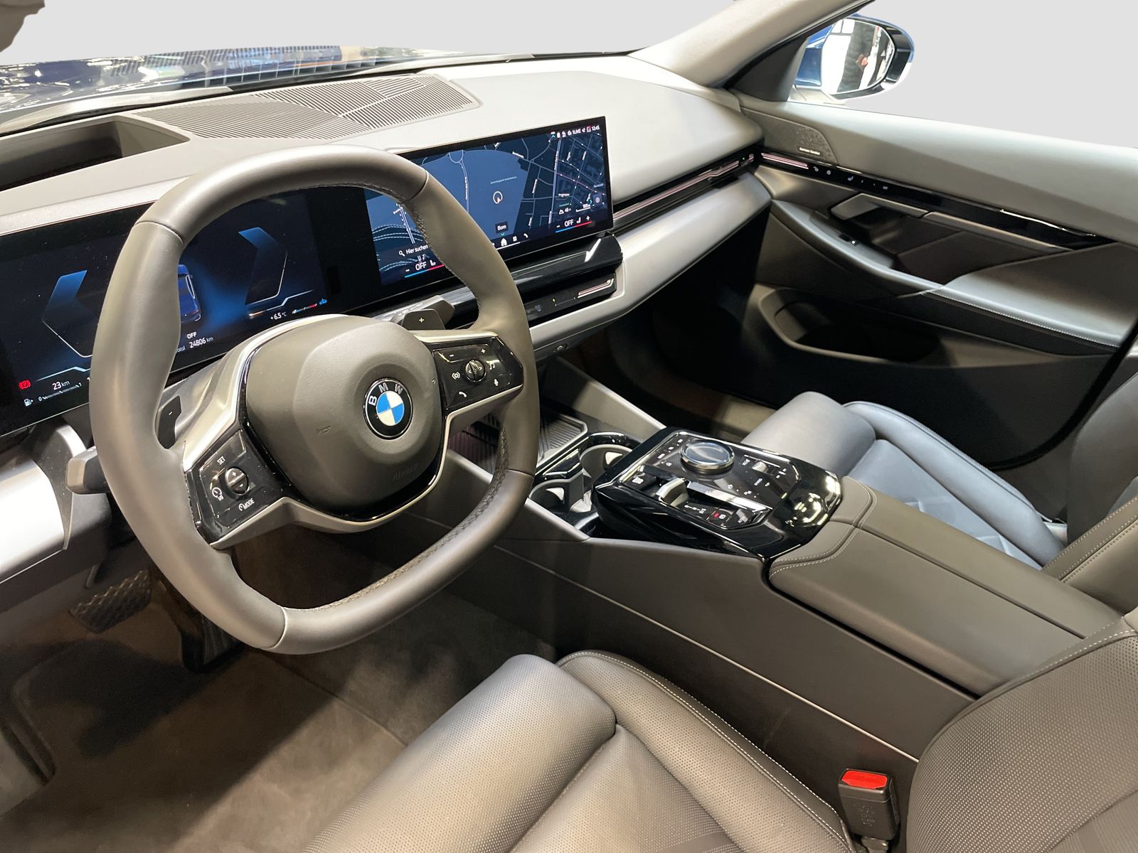 BMW 520 - Bild 10