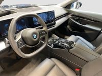 BMW 520 - Vorschau Bild 10