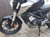 Honda CB 125 R Neo Sports Cafe - KLEINKRAFTRAD VON 81 BIS 125 CCM