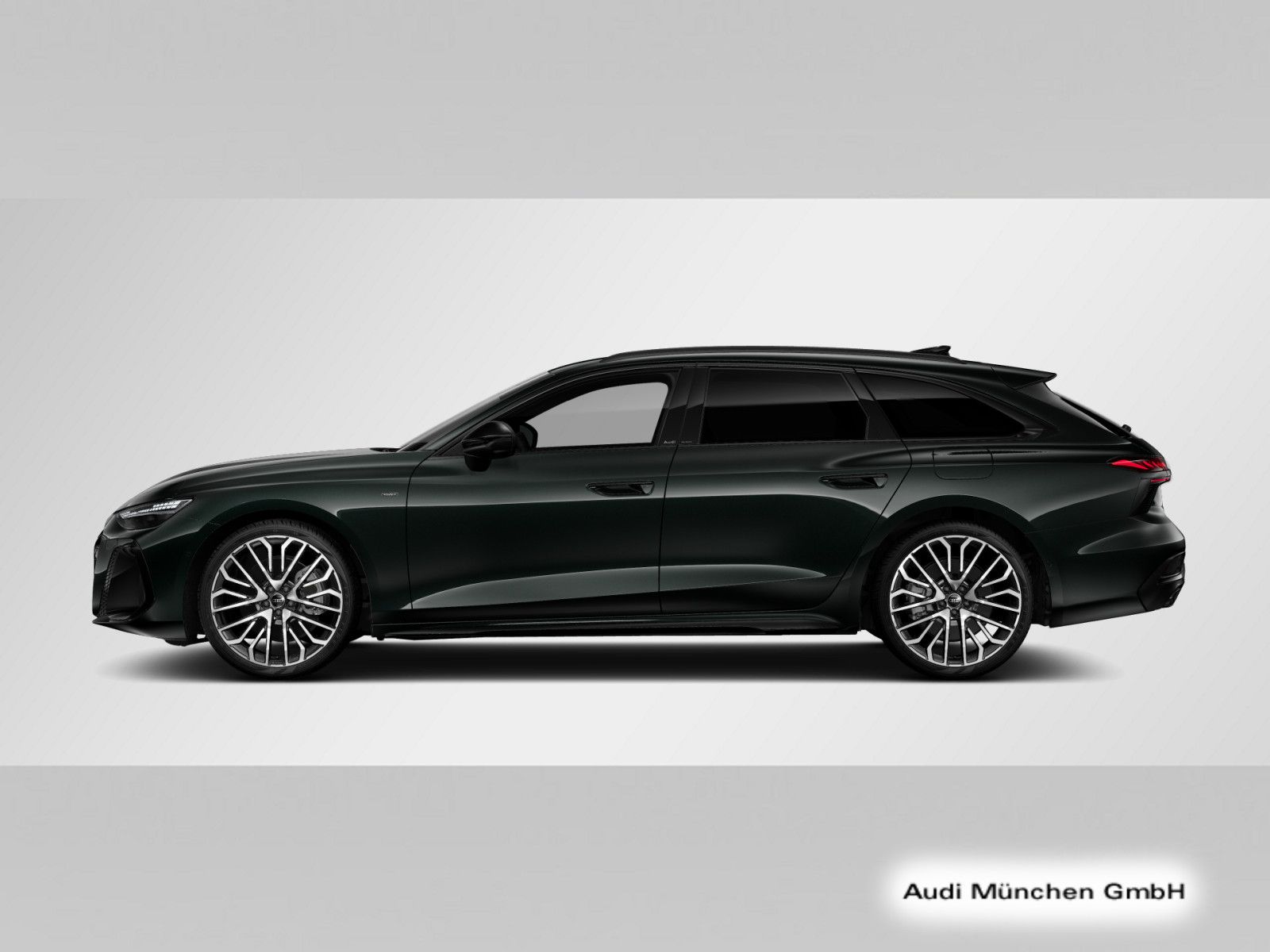 Audi A6 - Bild 6