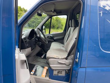 Volkswagen Crafter Kasten 30  L1H1 *AHK*TÜV-072026*