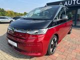 Volkswagen T7 2.0 TSI DSG Multivan Style*STANDH*PANO*AHK* - VW T7 Multivan Style Gebrauchtwagen