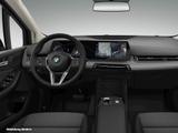 BMW 216i Active Tourer RFK LED Sound Syst. PDC V+H S - BMW 216 Active Tourer mit Benzin-Antrieb: Automatik