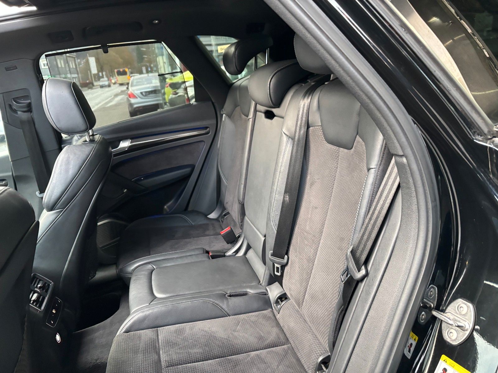 Fahrzeugabbildung Audi SQ5 3.0 TDI *Pano*B&O*HUD*Virtual*Ambiente°KAM